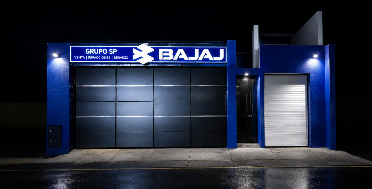 Agencia Grupo SP