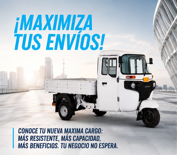 Promoción